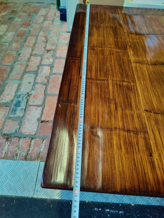 Image 1 of Coffee table by Axel Vervoordt