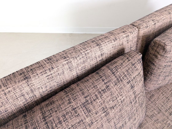 Image 1 of Divano pieghevole di design originale WK Wohnen a due posti