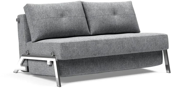 Sofa - Innovation Living Splitback (2-Sitzer) – 2 Sitzer Sofas, Polyester (photo 7 of 7)