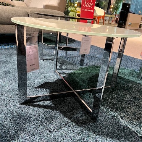 Image 1 of Molteni&C Quake Couchtisch (2er-Set)