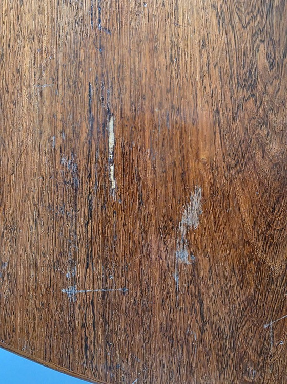 Koffietafel Arne Jacobsen – Fritz Hansen, Salontafels, Wood (photo 4 of 7)