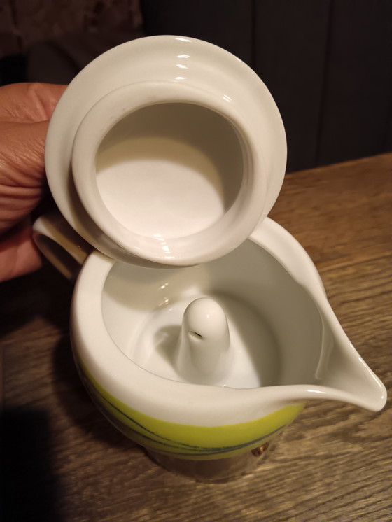 Image 1 of cafetière Thun