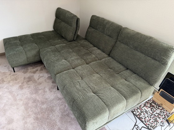 Image 1 of Divano di design Franco Ferri