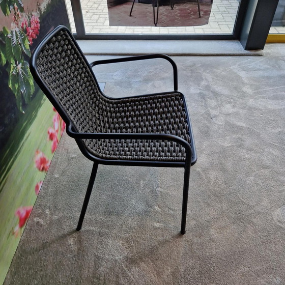 Image 1 of Sedia da giardino Oscar di Vincent Sheppard