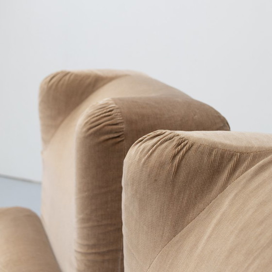Lounge Armchair IPE Italy 70's – Textile (photo 11 of 21)