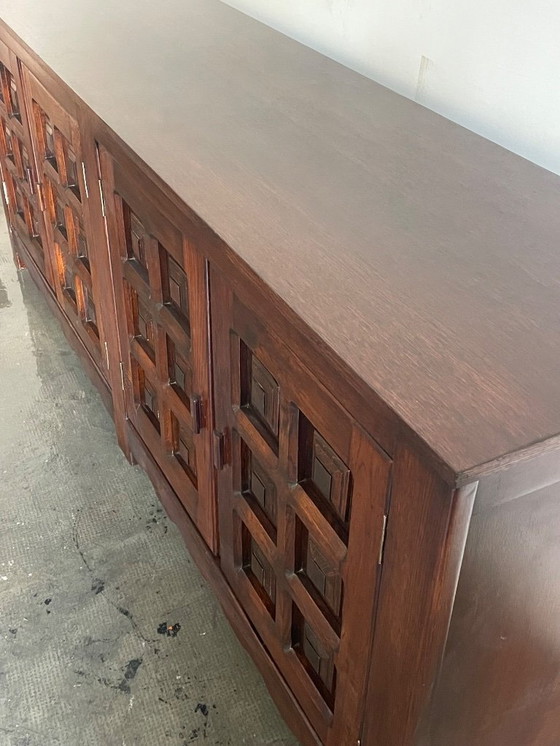 Image 1 of Vintage dressoir