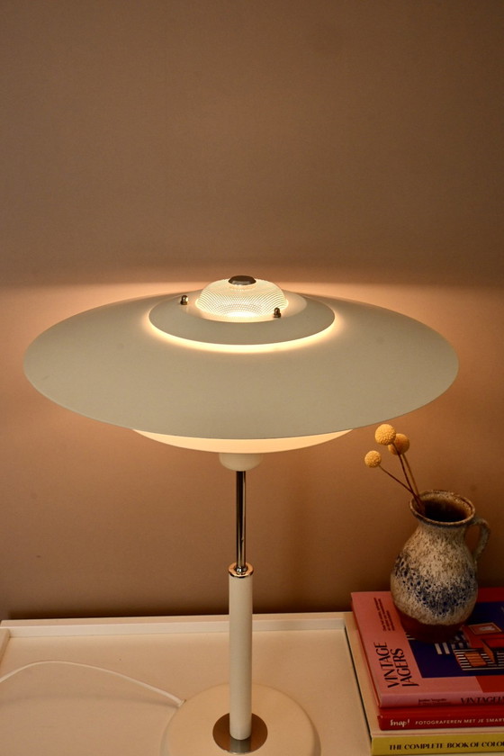 Image 1 of Lampe de table au design danois Design-Light Denmark, modèle Korfu