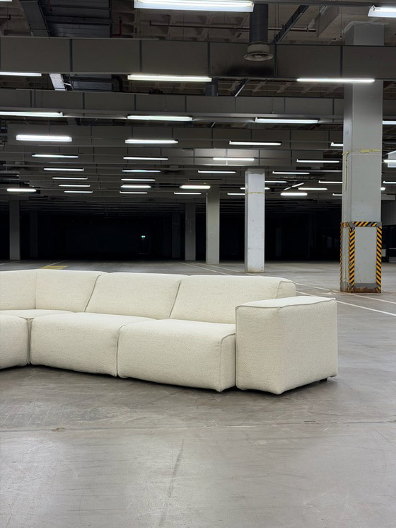 Image 1 of Linteloo Matu | Modular sofa 