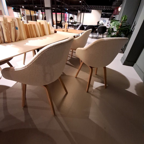 Image 1 of HAY About a chair dining chair (set of 2)