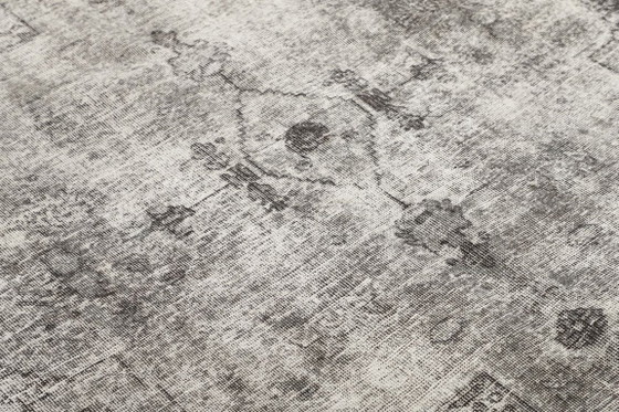 Tappeto artistico vintage annodato a mano, 305x385 – Vintage Teppich, Tappeti, Wool (photo 5 of 9)
