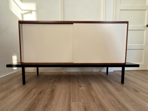 Rare Vintage Sideboard – Martin Visser 'Bornholm' KW63 for 't Spectrum