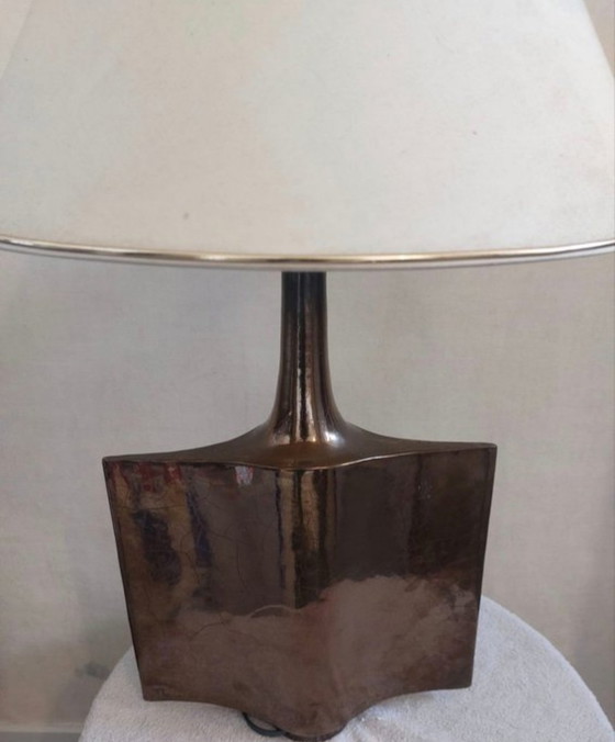 Image 1 of Pièce Unique Dominique Legros 1970