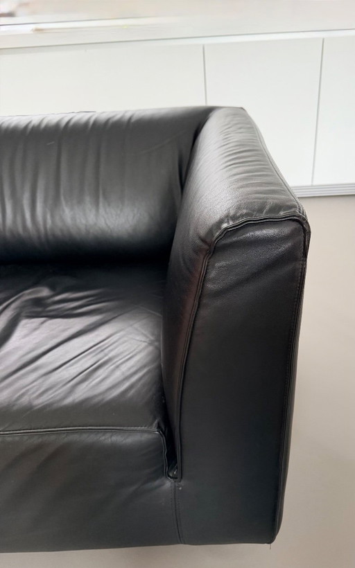 Güeldres 4800 2,5 plazas Henk Vos