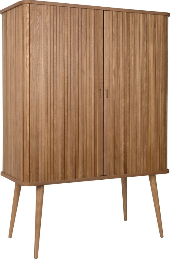 Image 1 of Zuiver Kast Barbier - Natural * kasten (overig)