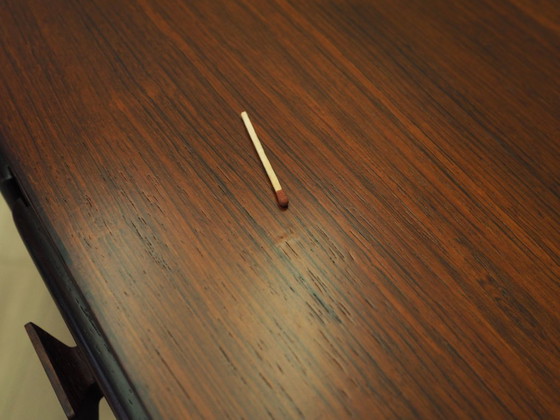 Image 1 of Rosewood cabinet, Danish design, 1960s, manufacturer: O. Bank Larsen
