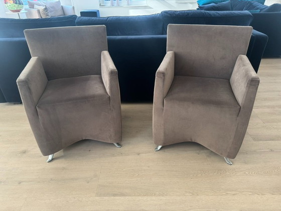 Image 1 of 2x Balerei caprichair