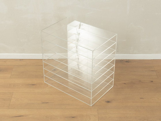 Image 1 of Portariviste in acrilico, archiviazione