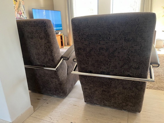 Image 1 of Leolux Scylla High