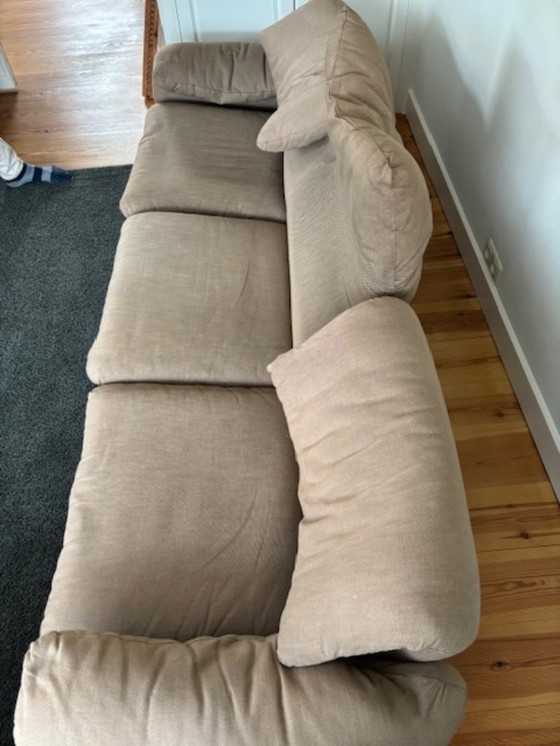 Image 1 of 3-zits bank Maralunga