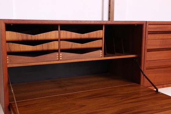 Image 1 of Wall unit Poul Cadovius