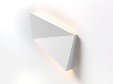 Image 1 of Lámpara de pared modular con forma de abolladura / luz