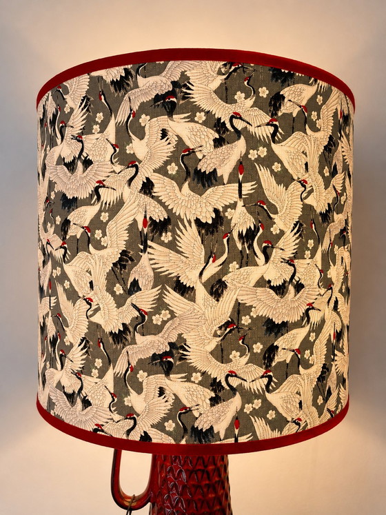 Image 1 of Keramische badkamervaas - Design Bodo Mans - Serie 63 -