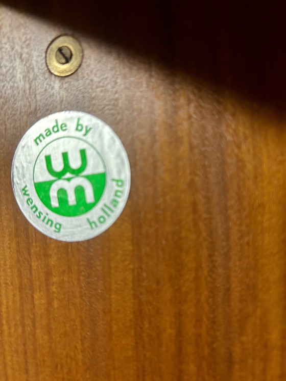 Image 1 of Children's room wardrobe