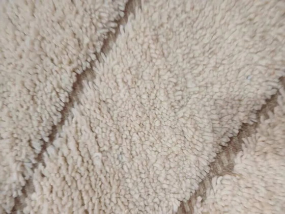 Berber Läufer Teppich 350cm x 70cm – Teppiche & Läufer, Wool, Modern (photo 6 of 9)