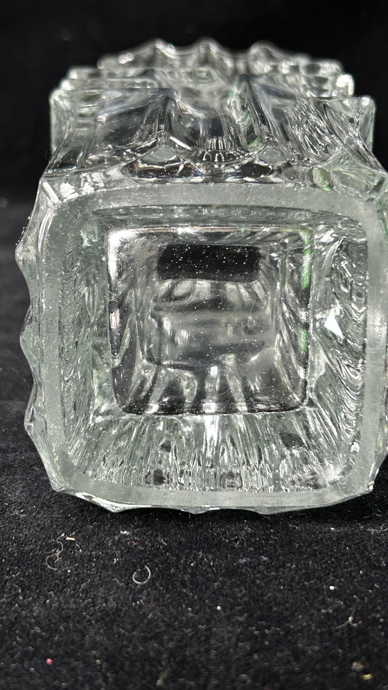 Image 1 of Kunstglas von Vladislav Urban 1960-1969.