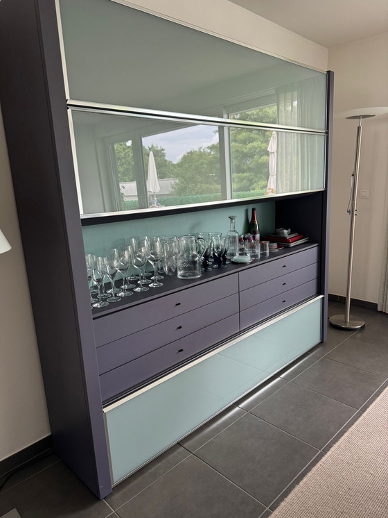 Image 1 of B&B Italia series Domus