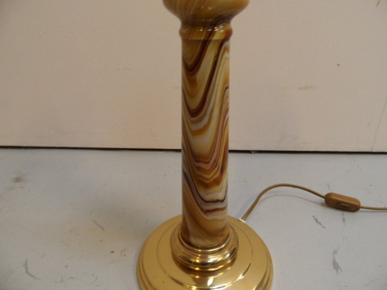 Image 1 of Vintage table lamp