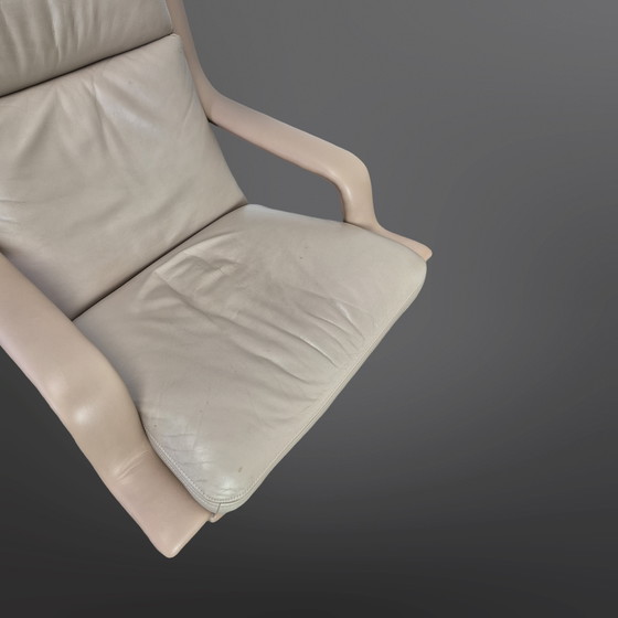 Image 1 of Ensemble de 2 Fauteuils F152 G. Harcourt Artifort, 1970