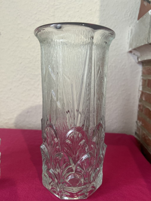 Jarrones Fidenza – vazen, Glass (photo 2 of 5)