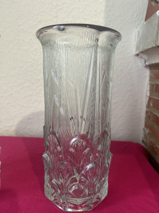 Jarrones Fidenza – Glass (photo 2 of 5)