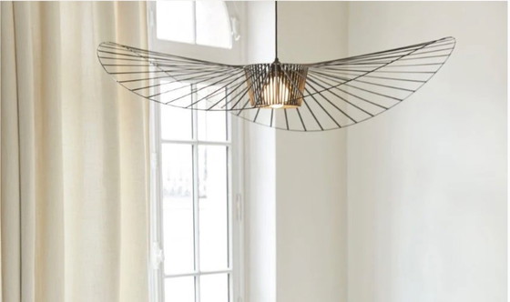 Image 1 of Lampe à suspension sosie de vertige Petite Friture