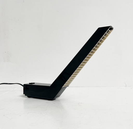 Delamp by Rob Wermenbol for Indoor Amsterdam, 1980's