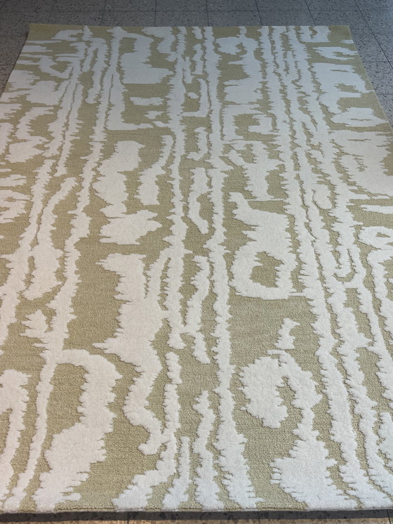 Image 1 of Brink & Campman Florence Broadhurst Tapis Waterwave