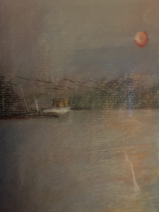 Image 1 of Werk van Alberto Taboada