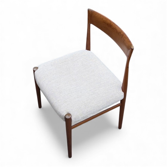 Image 1 of Deense eetkamerstoel