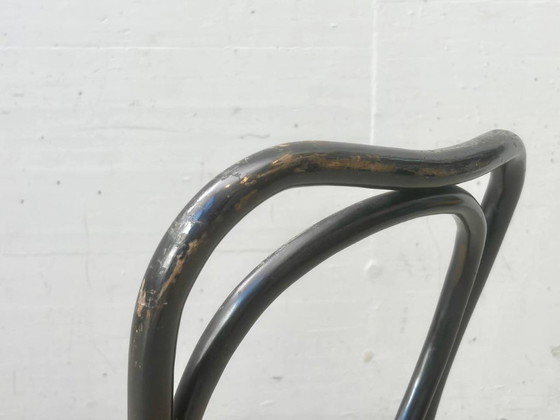 Vintage Bentwood Chair with Cane Webbing, 1970s – Side chairs (photo 2 of 11)