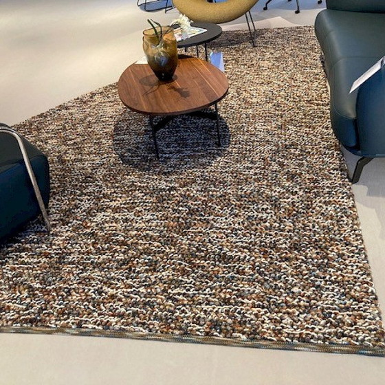 Image 1 of Brink & Campman Marble rug - 390x245