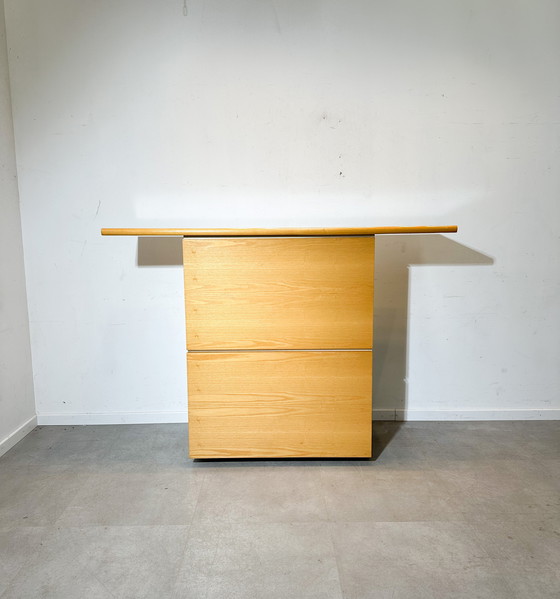 Image 1 of Mobile bar Acerbis Sheraton di Giotto Stoppino