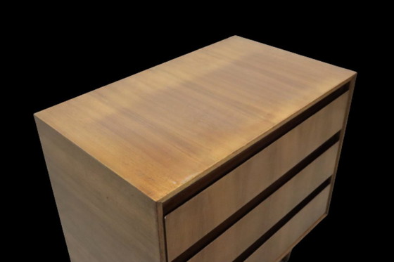 Image 1 of Cassettiera vintage 'Rowley