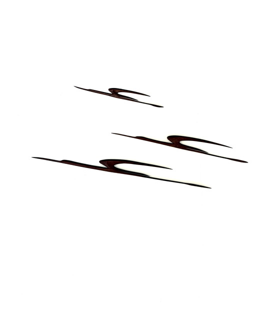 Image 1 of Gru in teak d'epoca della famiglia '60