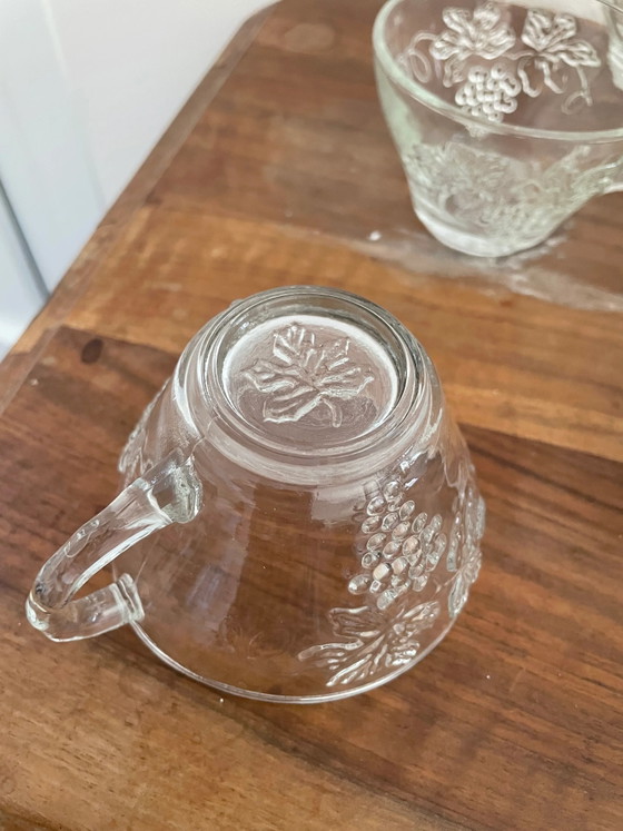 Set of 12 vintage cups – Crockery (photo 3 of 4)
