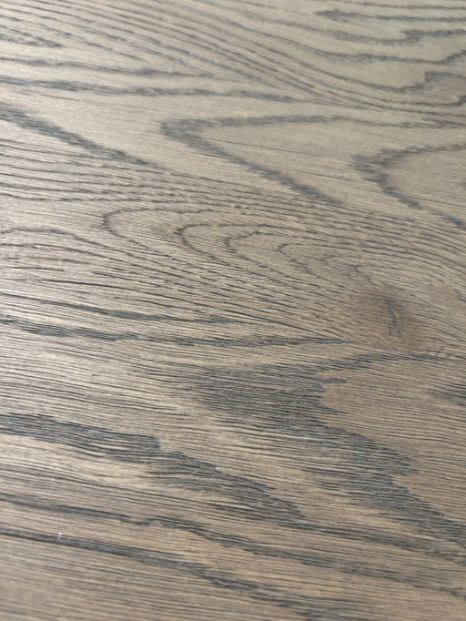 Tavolo da pranzo In.House Selectio Cinnamon - 240x110