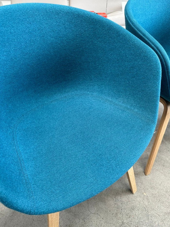 Image 1 of Chaise Hay AAC23