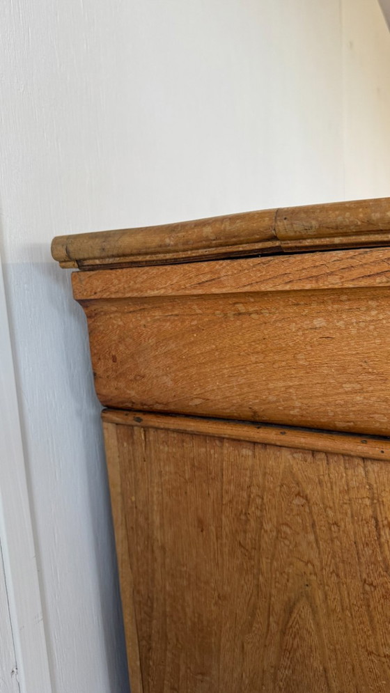 Image 1 of Antique secretary