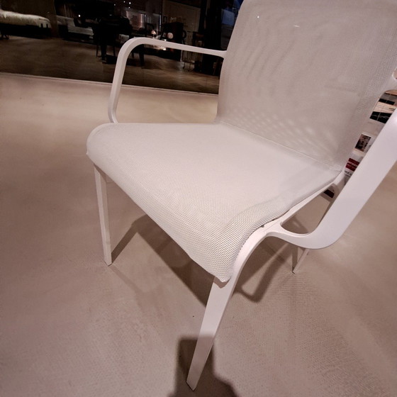 Image 1 of MDF Italia Bend eetkamerstoel