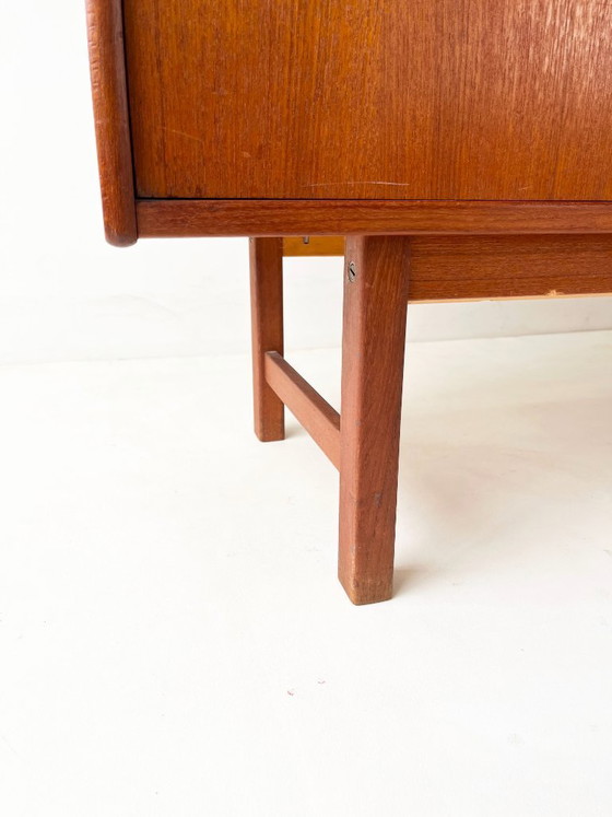 Image 1 of Scandinavian Sideboard / Sideboard Tage Olofsson for Ulferts